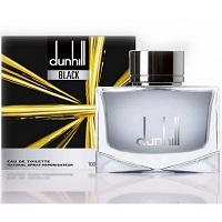 Dunhill Black Men Toilette 100ml